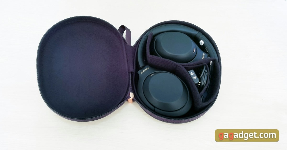 mejores audifonos con cancelacion de ruidoSony WH-1000XM4