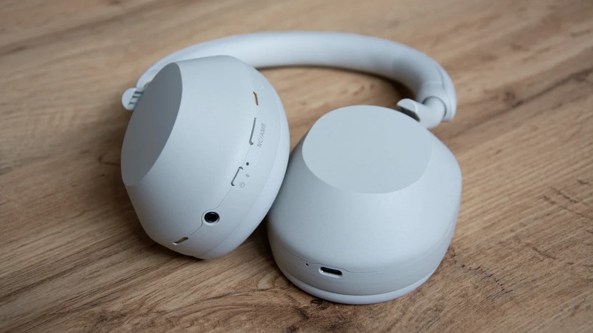 WH-1000XM5 auriculares para bajos