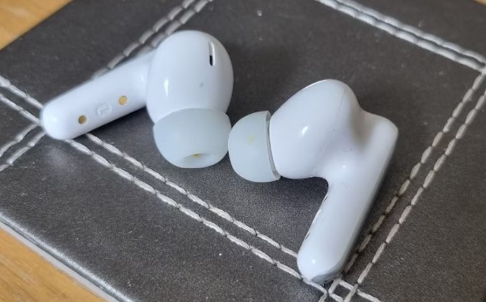 Auriculares con traducción de idiomas Soundcore Liberty 4 NC