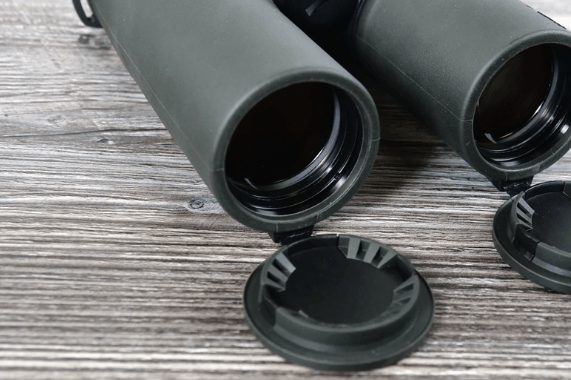 Prismáticos de senderismo Steiner Predator 10x42