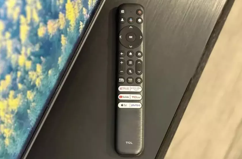 Reseña del televisor TCL QM7 QLED Dolby Atmos