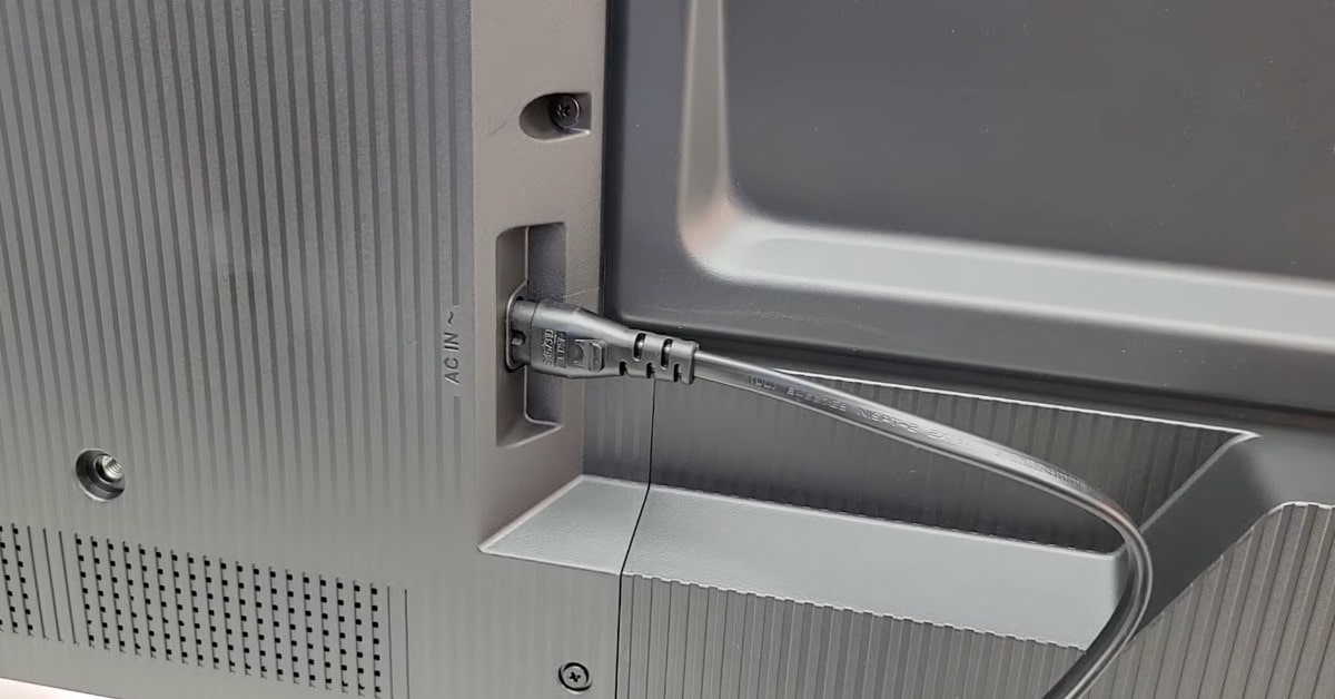 TCL Clase 4 de 65 pulgadas pantallas para culto