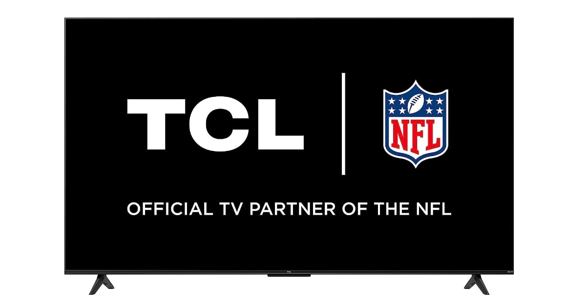 TCL 65" monitores para templo