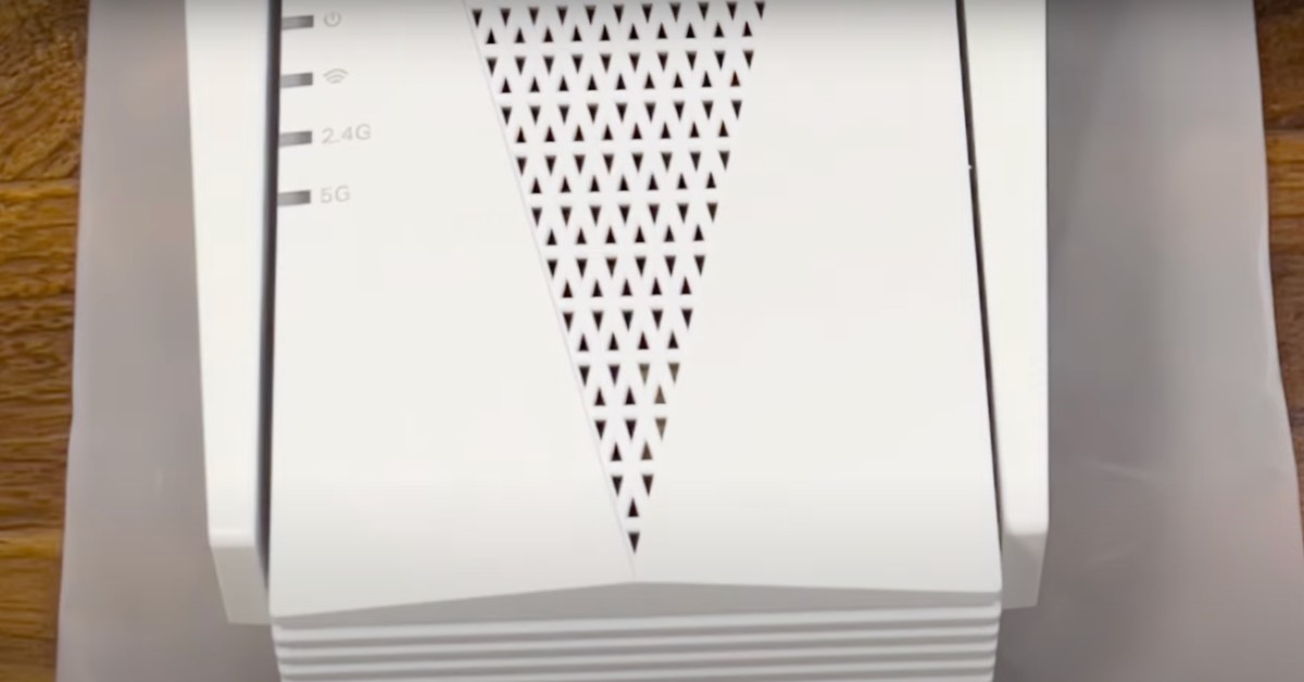 TP-Link AX3000 WiFi booster para Spectrum