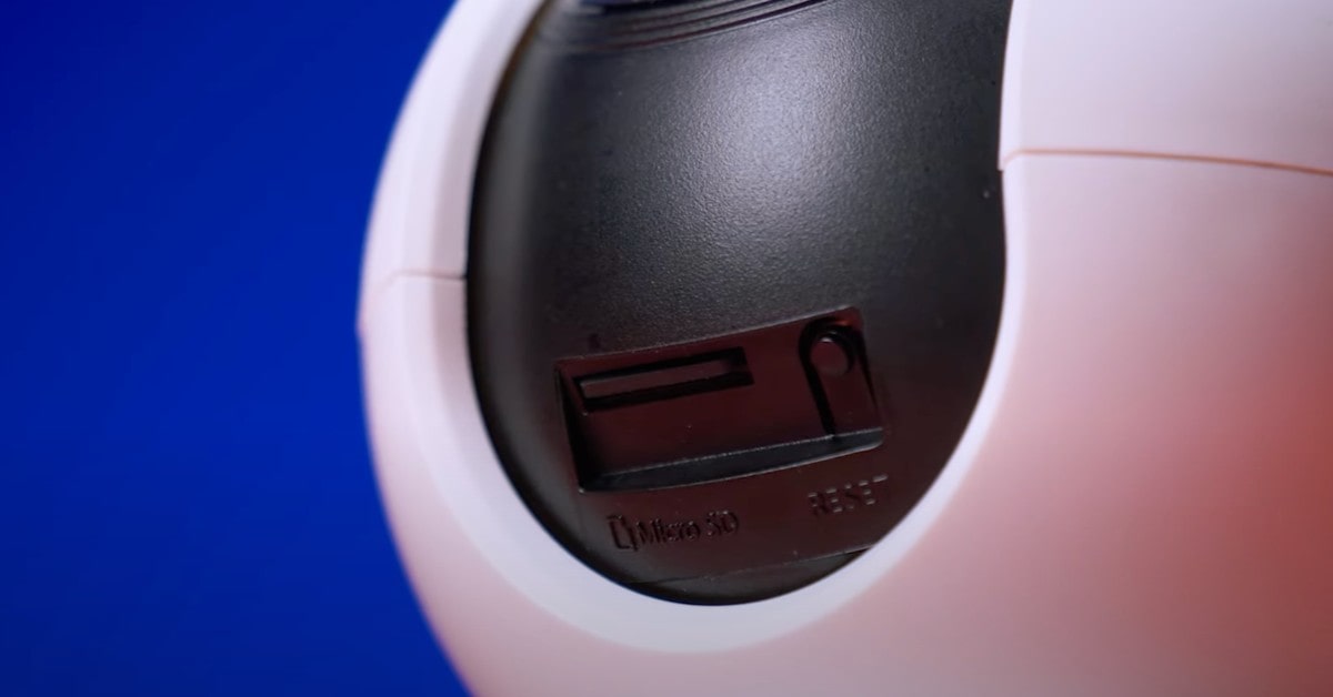 TP-Link Tapo C210 smartthings compatible cameras