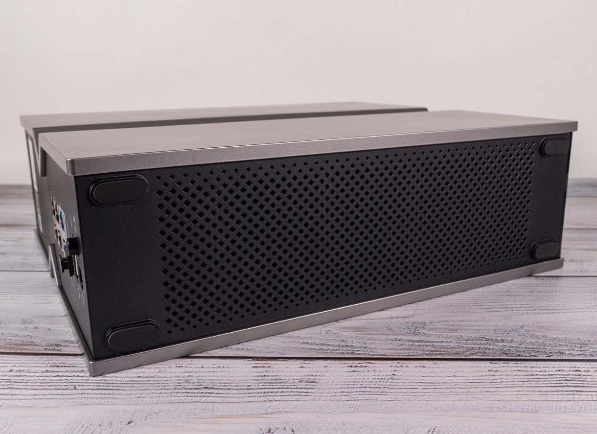 TP-Link Archer BE800 wifi 7 router