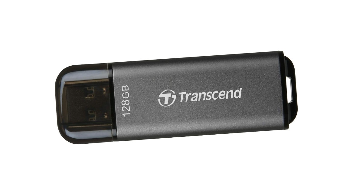 Transcend 128GB JetFlash 920 dj usb