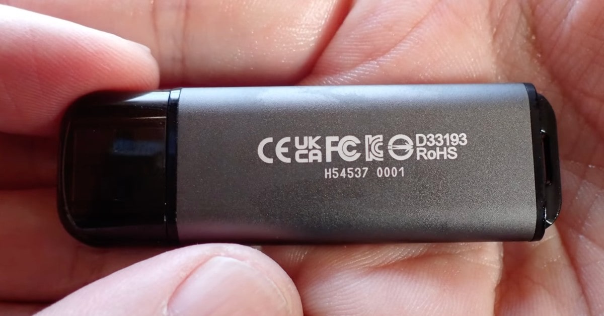 Transcend 128GB JetFlash 920 usb para dj