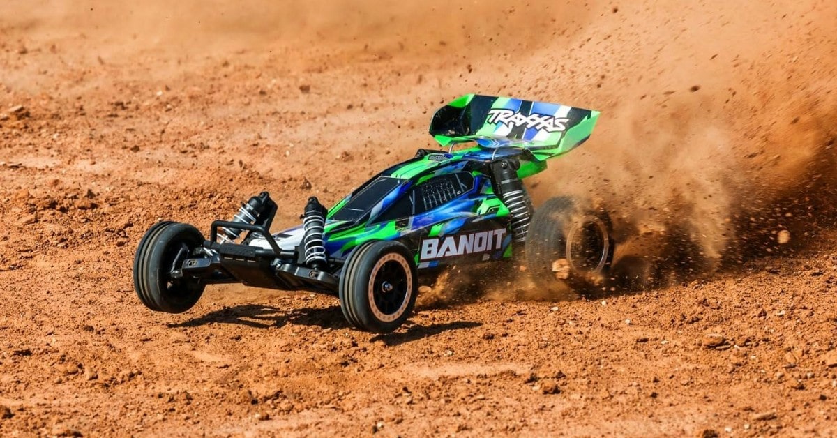 Traxxas Camiones baratos Traxxas RC