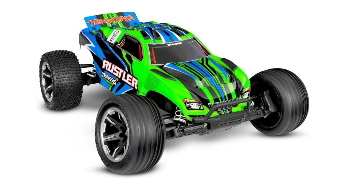 Traxxas RC a buen precio