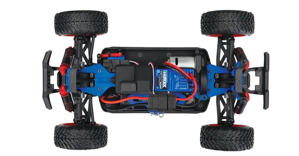 Traxxas RC a buen precio