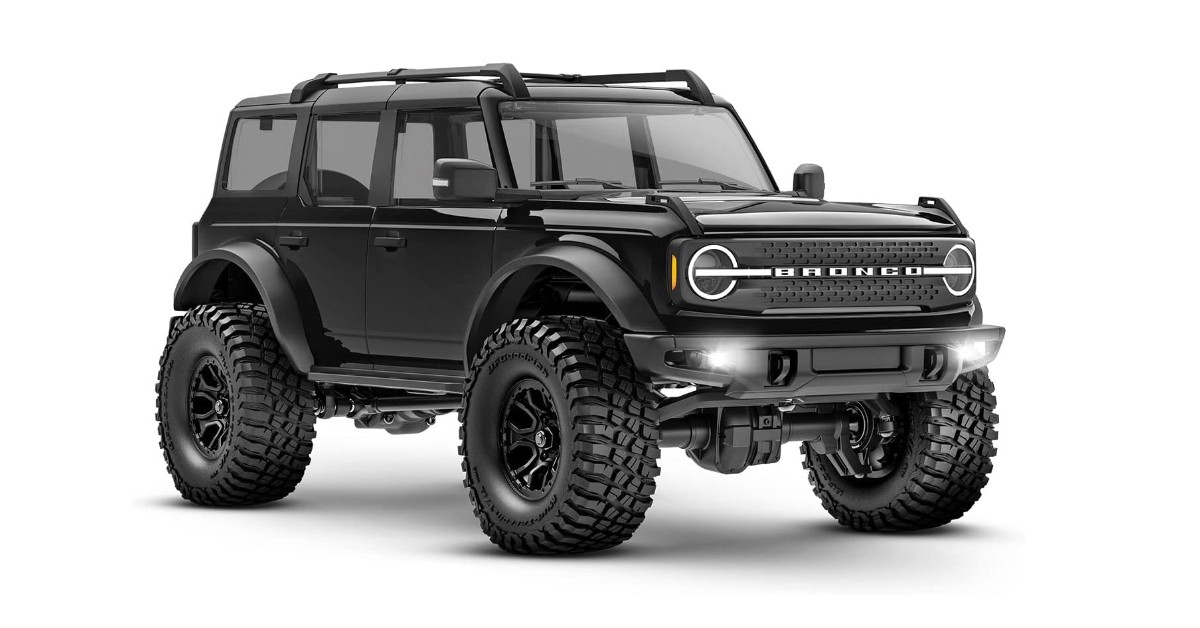 1:18 Traxxas TRX97074 rc coche menos de € 200