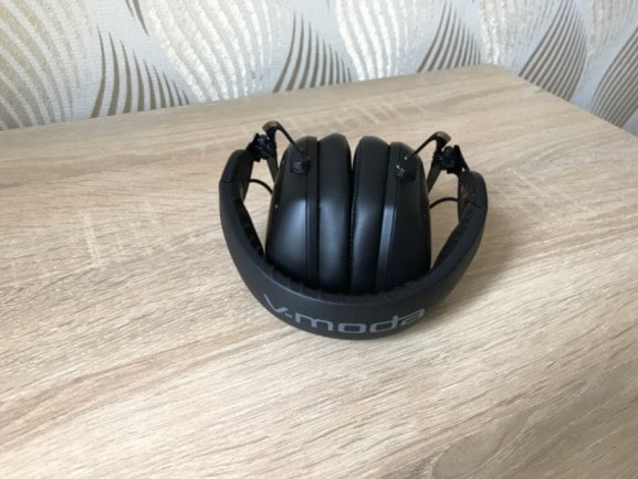 V-MODA Crossfade M-100 auriculares graves potentes