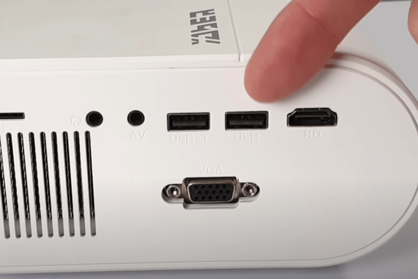 Yaber V2 vs Yaber V5