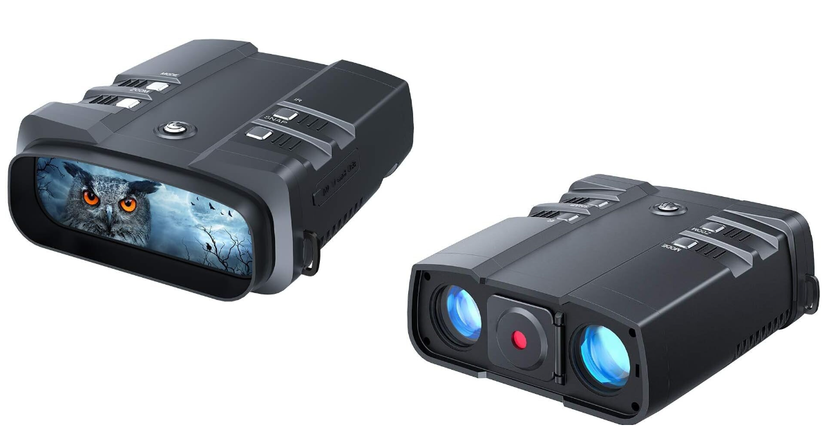 prismaticos noche VABSCE