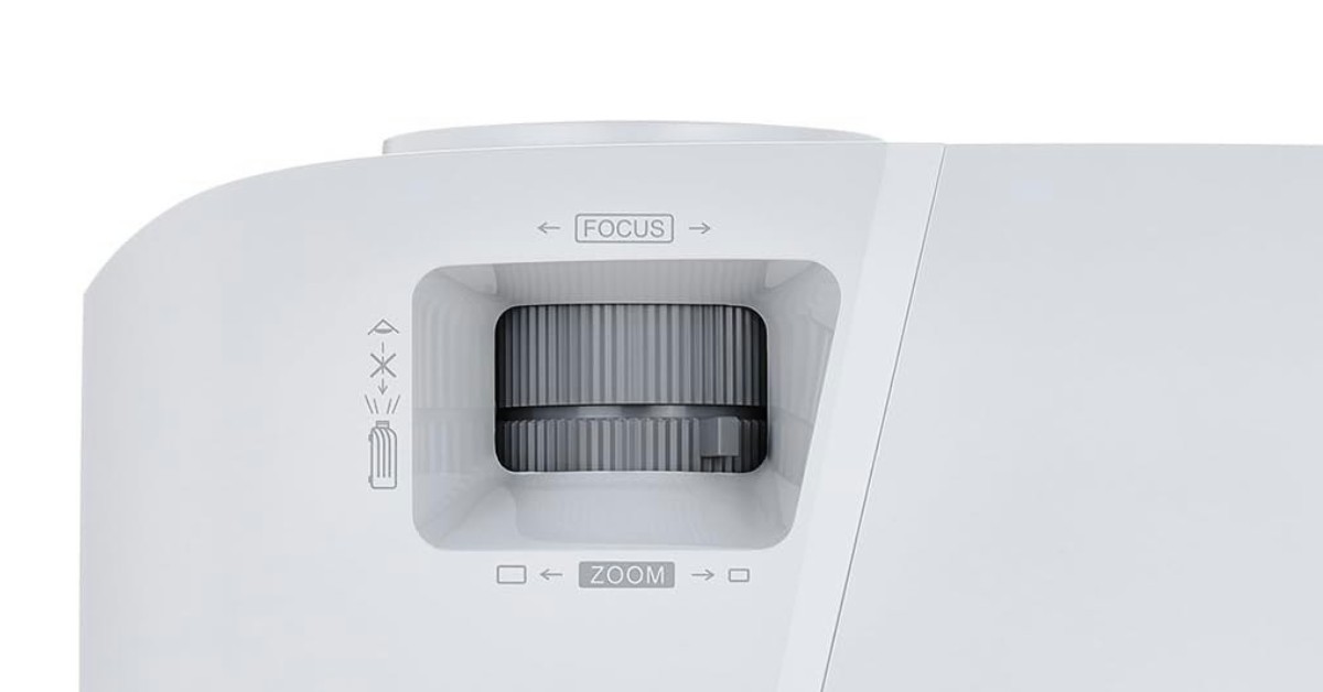 ViewSonic PA503W mejores proyectores por menos de 500 euros