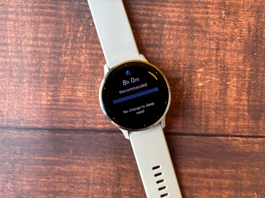 Garmin Venu 3S o Garmin Vivoactive 6