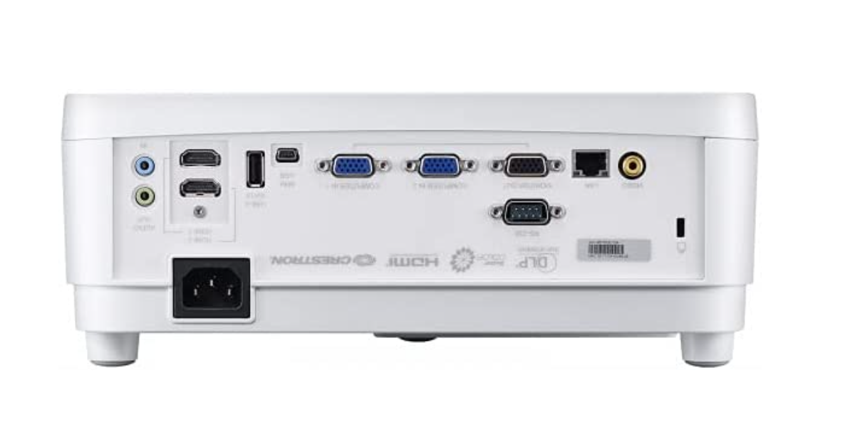 Proyector ViewSonic PS600X por menos de 1000