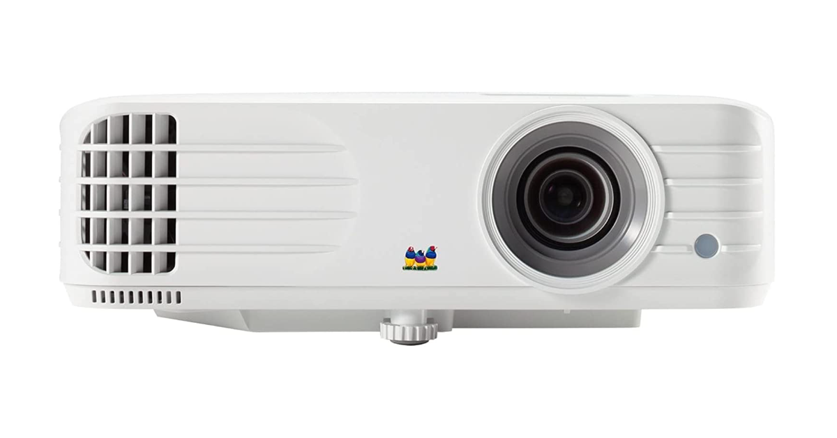 Proyector de transparencias ViewSonic PX701HD escuela