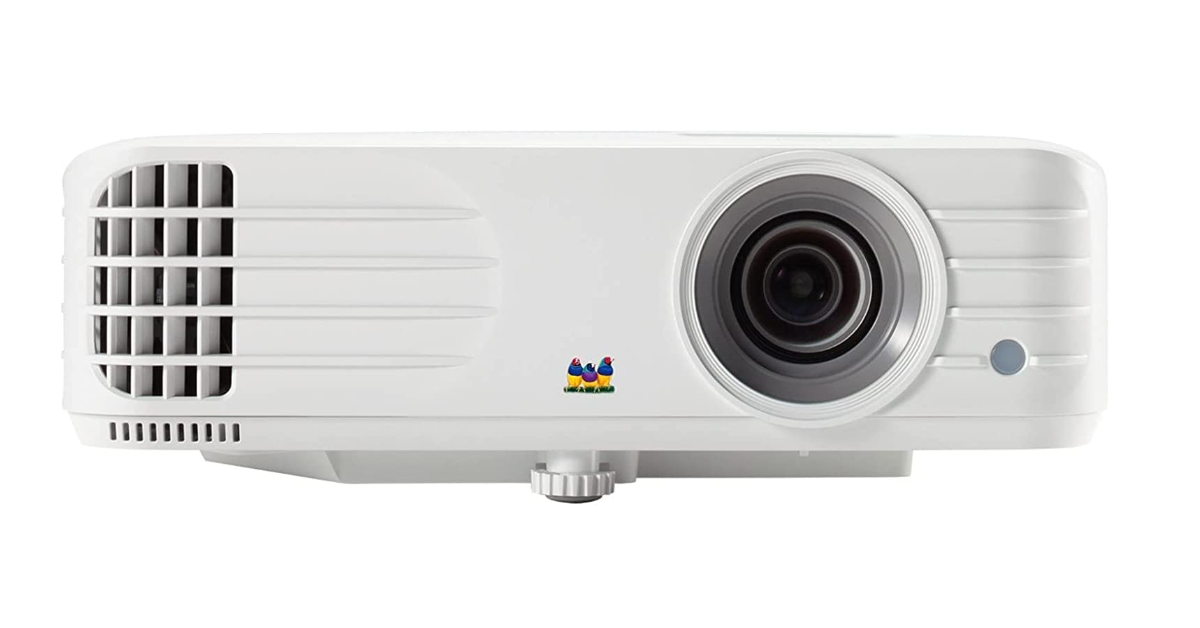 Proyector ViewSonic PX701HDH para iglesia