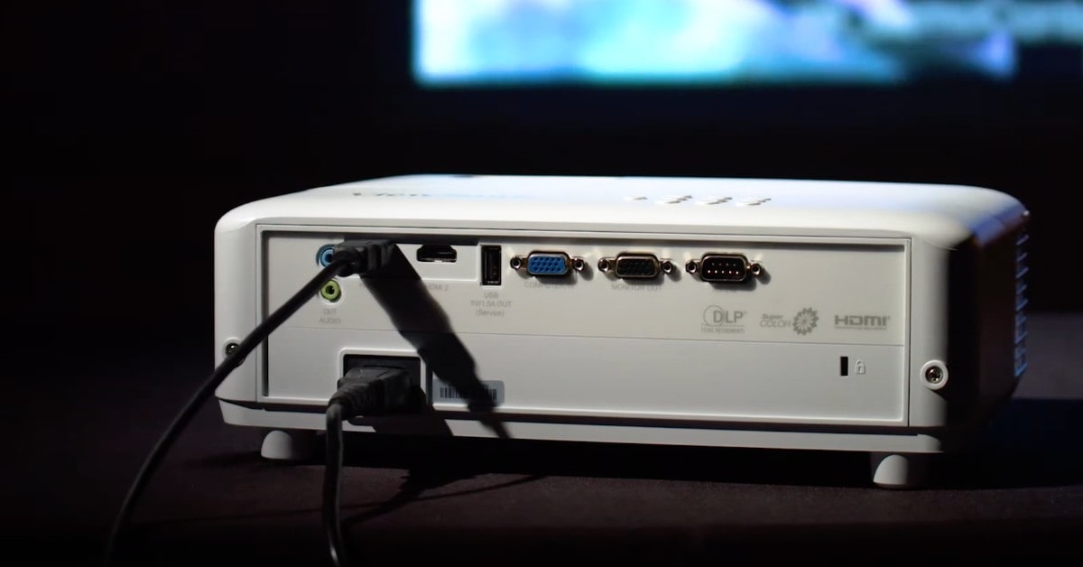 Proyectores ViewSonic PX701HDH en amazon