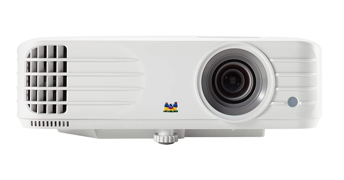 ViewSonic PX701HDH proyector más brillante