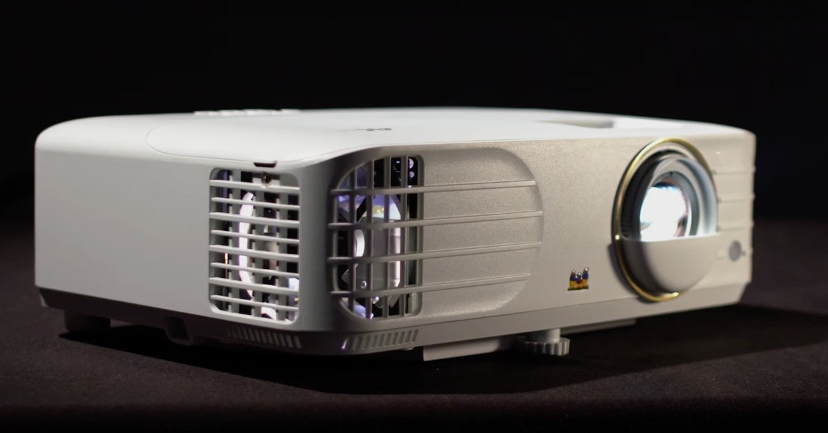 mejor proyector videojuegos ViewSonic PX748