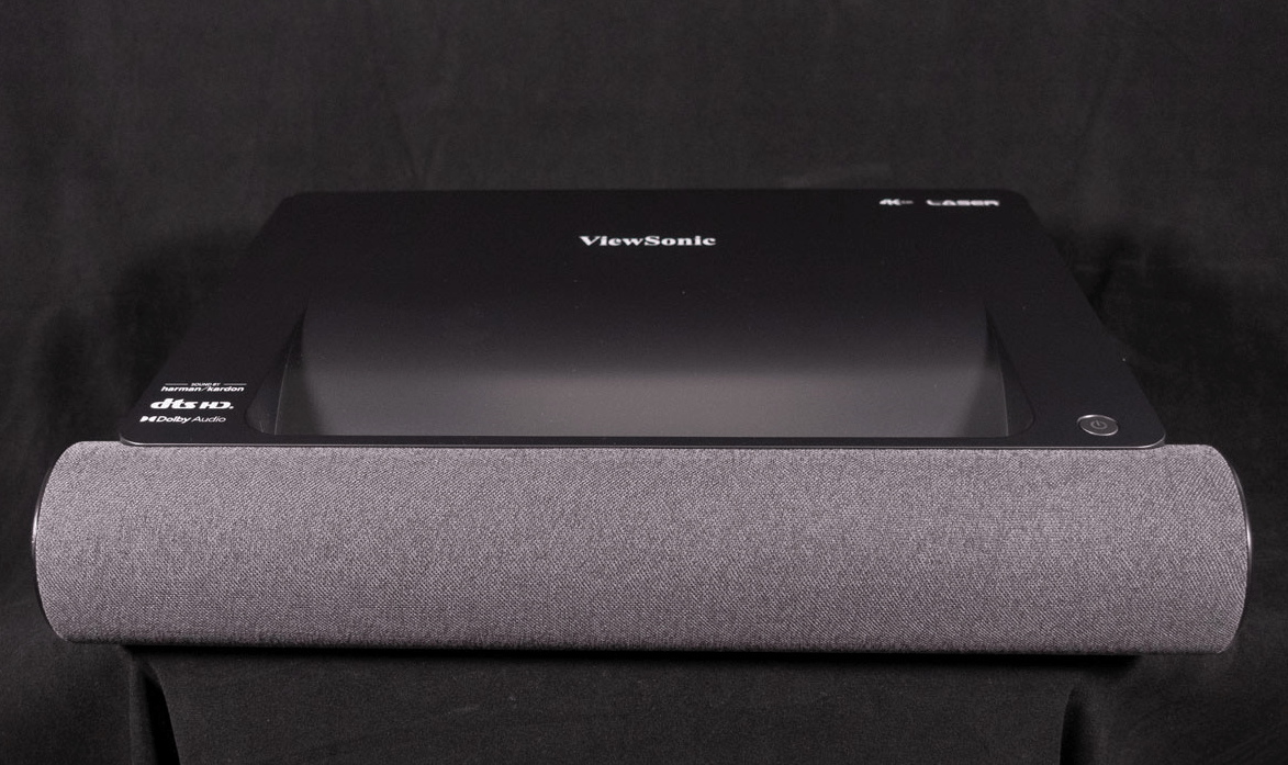 X2000B proyector análisis y reseña