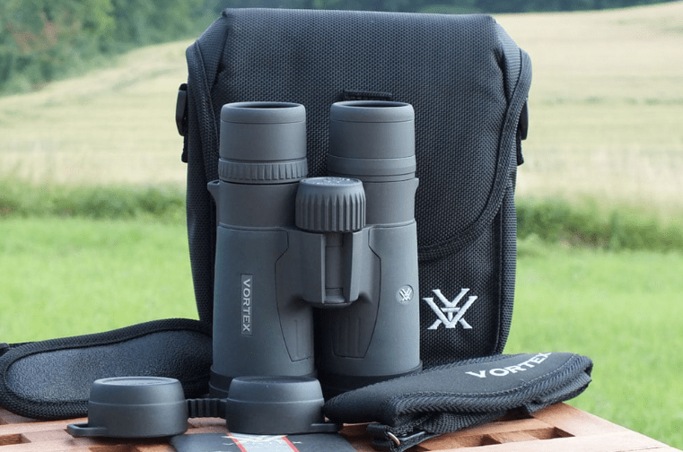 Vortex 8x42 Maquinilla de afeitar HD