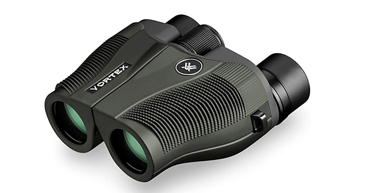 Vortex Optics Vanquish 8x26 mejores prismáticos 100 euros