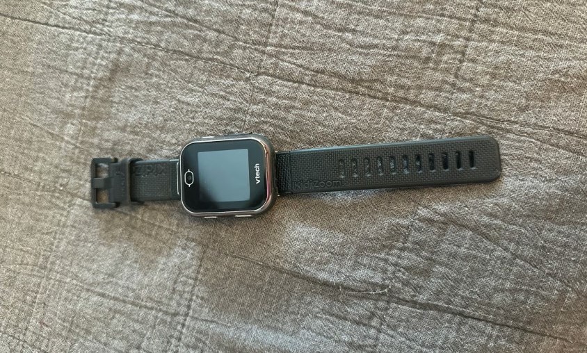 Reloj inteligente para niños VTech KidiZoom DX3 con GPS