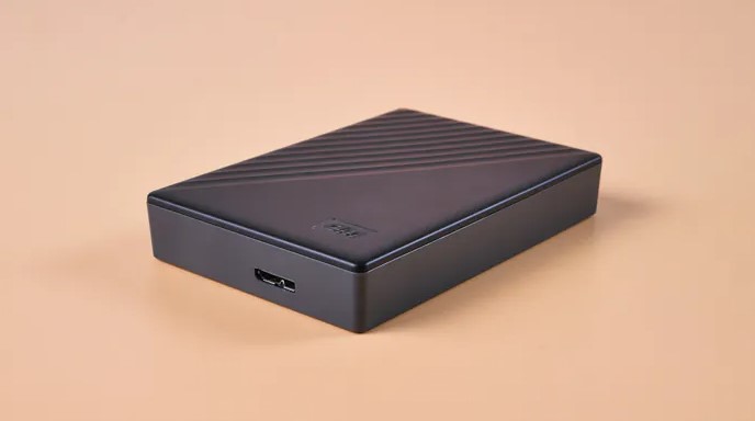 WD My Passport vs Seagate One Touch