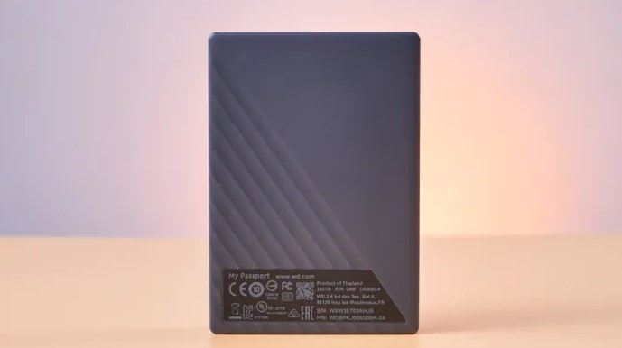 Mi Pasaporte vs One Touch