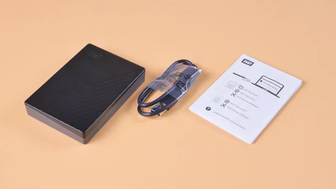 Mi Pasaporte frente a One Touch