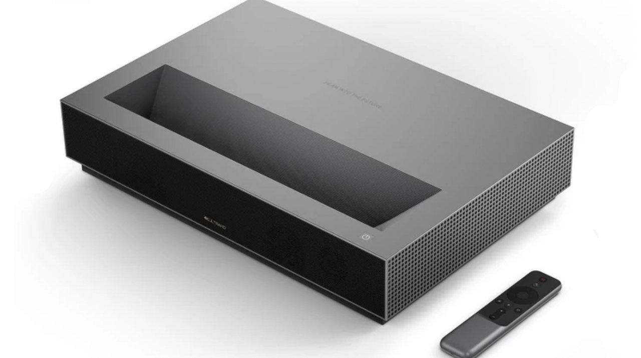 Proyector Wemax Nova UST modelos de proyectores wemax