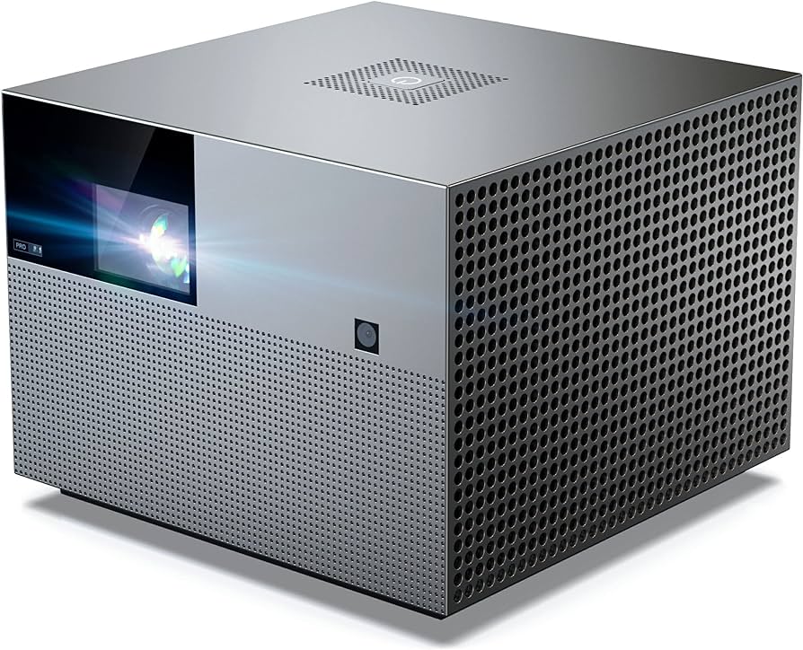 Proyector Wemax Vogue Pro DLP modelos de proyectores wemax