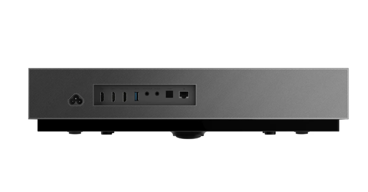 WEMAX Nova mejor proyector láser 4k