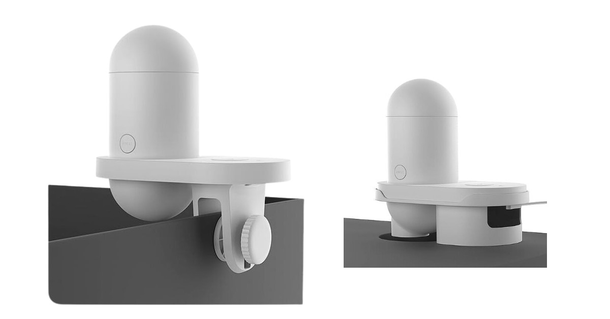 comedero automático peces wifi Wolmds