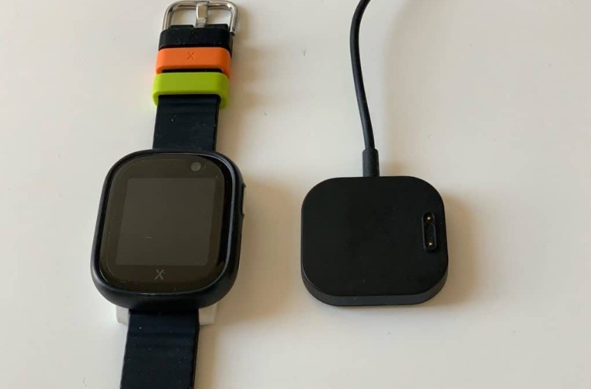 Reloj rastreador de actividad física para niños Xplora X6 Play