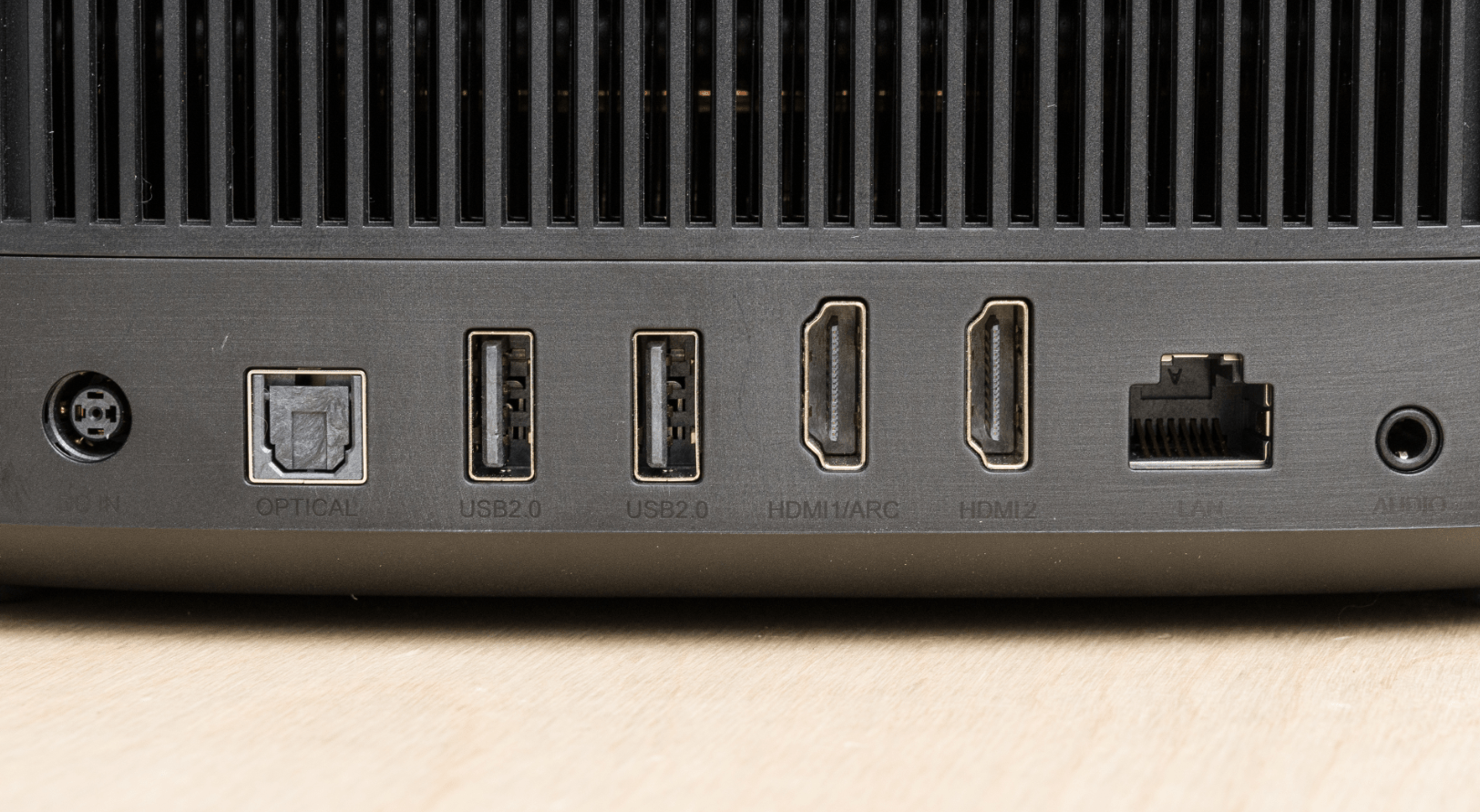 XGIMI Horizon o Epson EF12