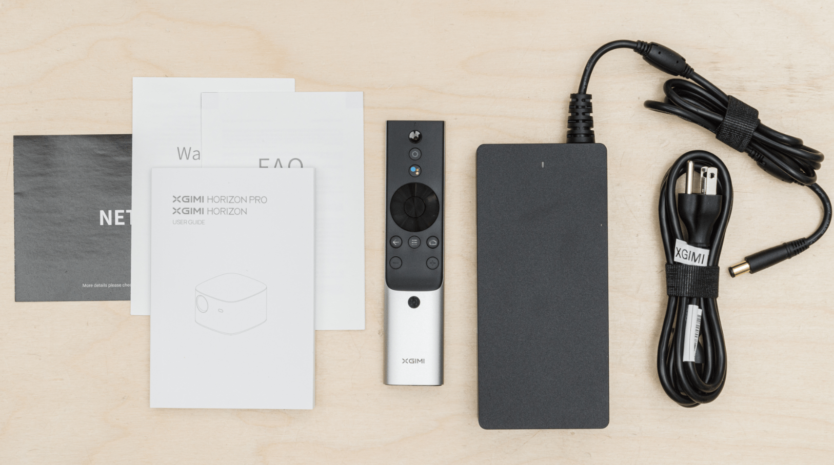 comparativa de EF12 vs Horizon