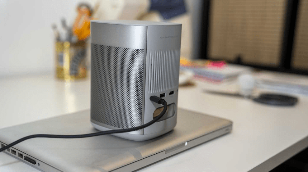 XGIMI MoGo 2 o XGIMI MoGo Pro