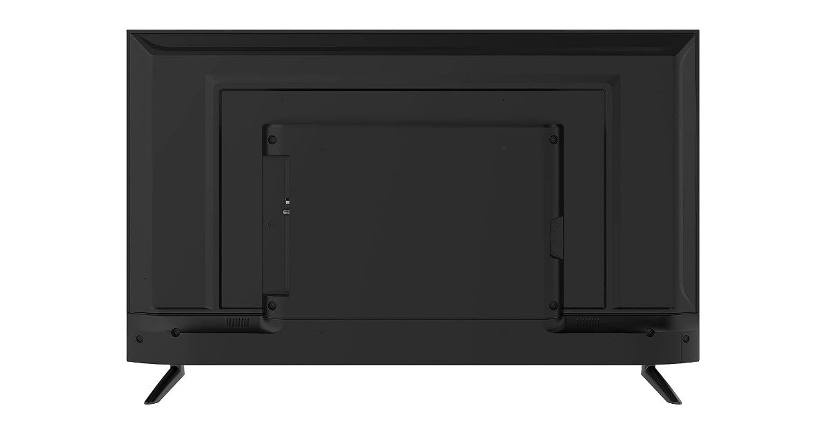 Xiaomi F2 43" Fire TV Mejor Smart TV por menos de 500 €