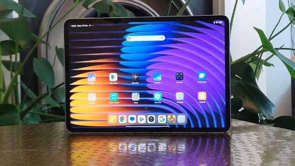 Xiaomi Pad 7 Pro vs Xiaomi Pad 6S Pro