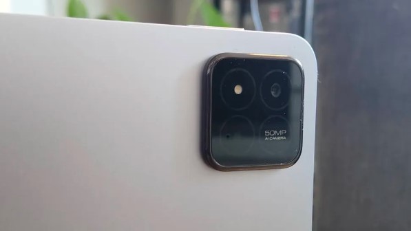 Pad 7 Pro frente a Pad 6S Pro