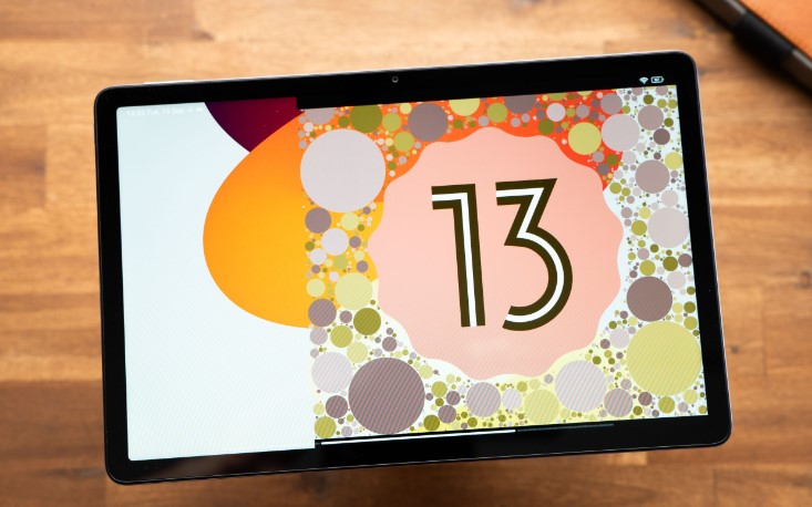 Reseña de la tablet Xiaomi Redmi Pad SE amigable para niños