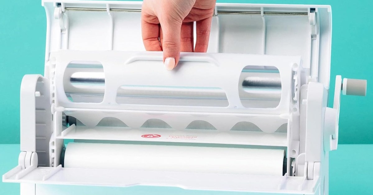 Xyron Creative impresora de pegatinas personalizadas