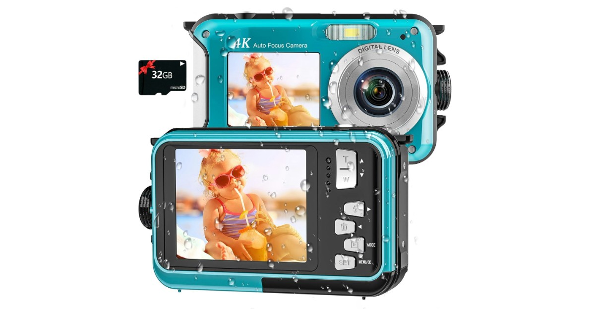 Cámara económica YISENCE de menos de 200