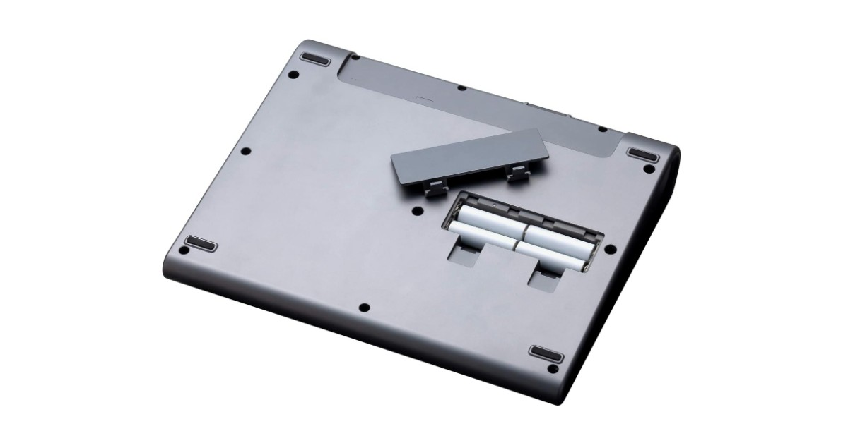 mixer para podcast PodTrak P8 de Zoom