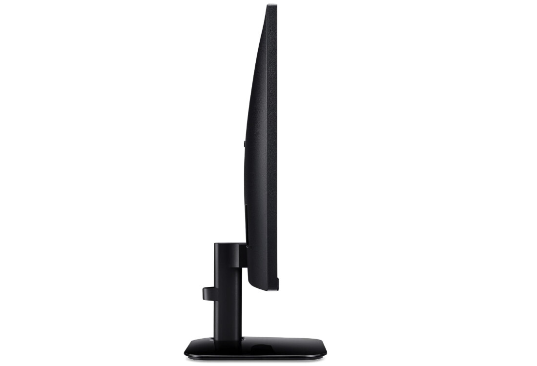 Monitor de computadora Acer KB242Y de 24 pulgadas para trabajo